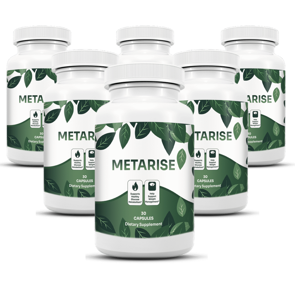 MetaRise Discount