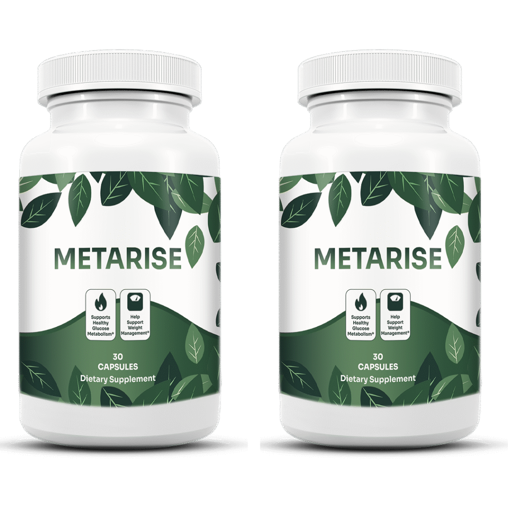 MetaRise Buy